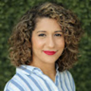 Meet your Posher, Jill